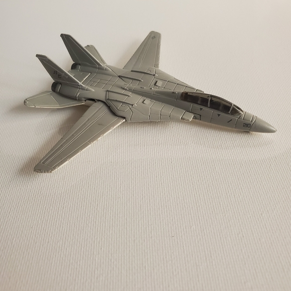 Vintgae Corgi Die Cast Navy AC 210 - Picture 12 of 13